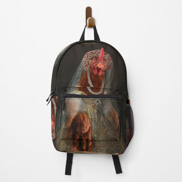 Item preview, Dressed to Impress designed and sold by MuseumOfFineArtChickens GiftShop.