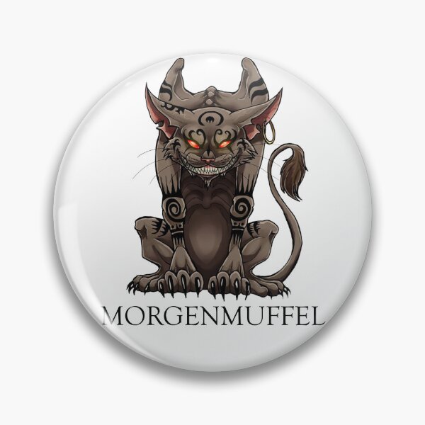 Artikelvorschau, Morgenmuffel entworfen und verkauft von GNDesign.
