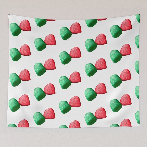 Item preview, Just 2 cute gumdrops designed and sold by AdventuresOy.