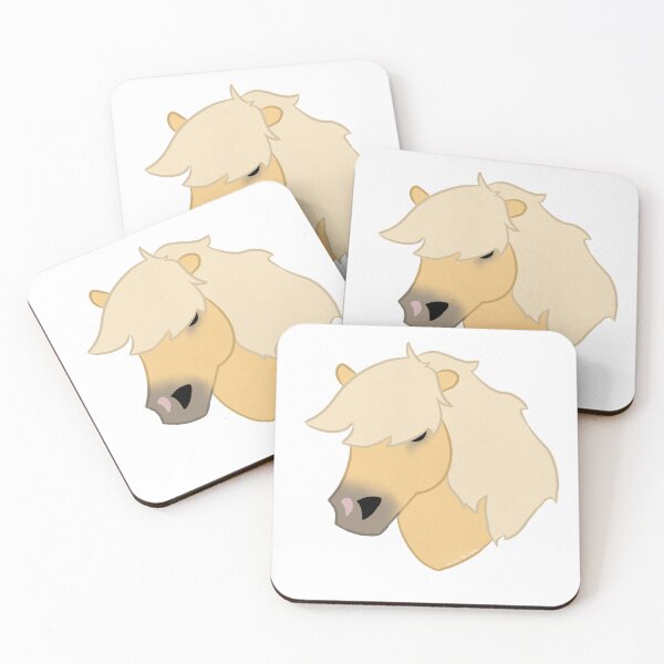 Item preview, Shetland pony designed and sold by Art By Drina.