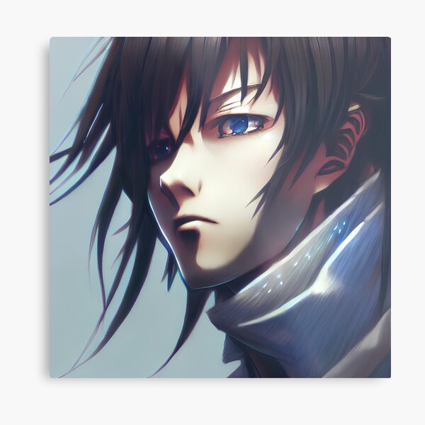 Anime Profile Guy Boku No Hero Academy Matte Finish Poster Paper Print -  Animation & Cartoons posters in India - Buy art, film, design, movie,  music, nature and educational paintings/wallpapers at