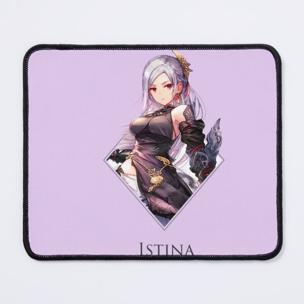 Item preview, Istina from Harvestella  designed and sold by HelloBujo.