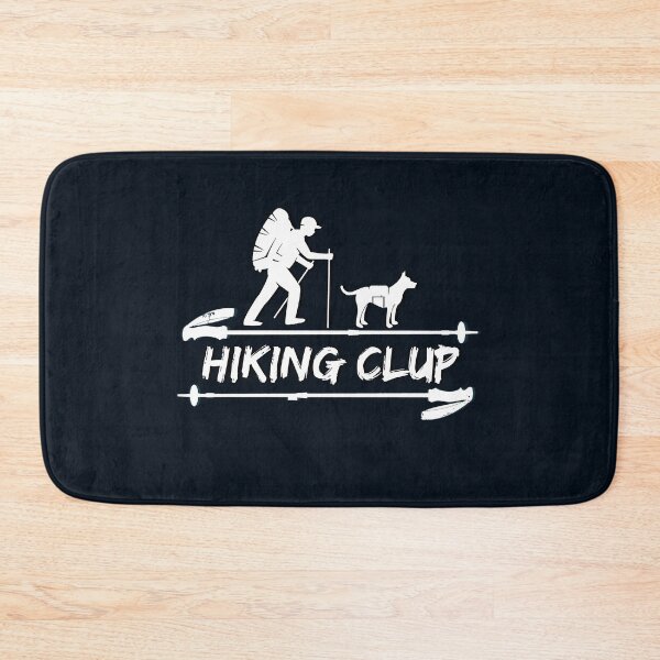 Item preview, hiking club designed and sold by Alizo  Antique.