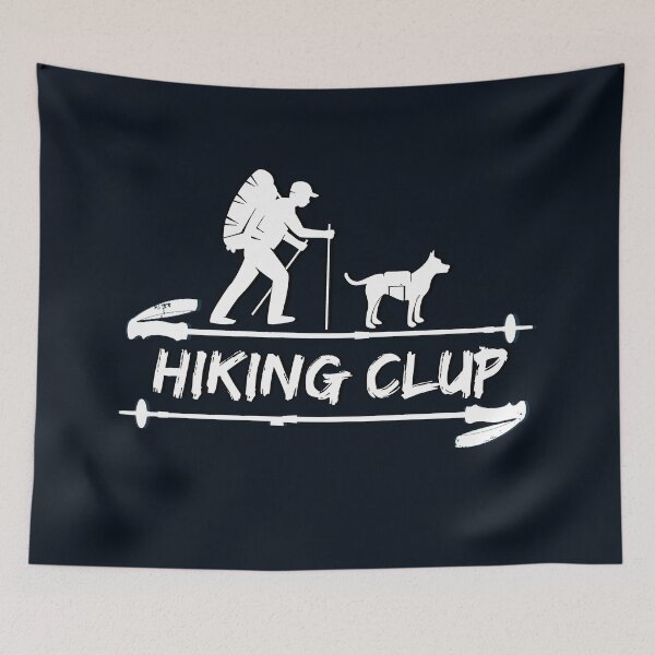 Item preview, hiking club designed and sold by Alizo  Antique.