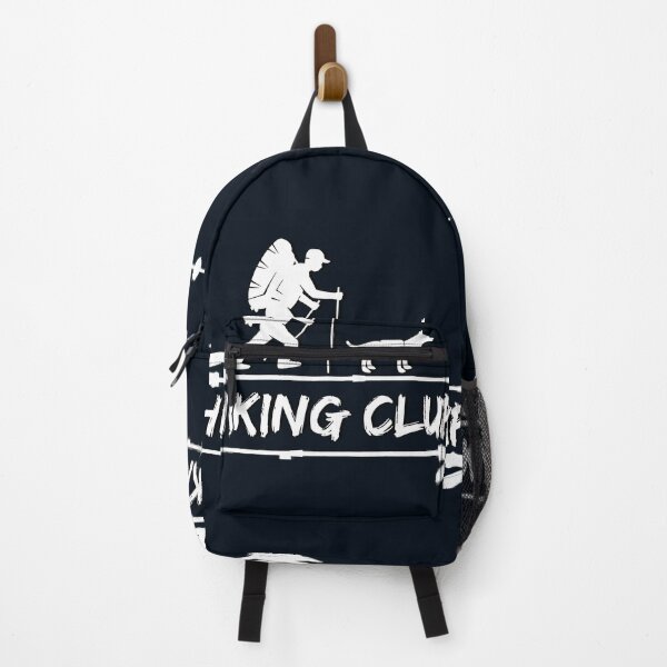 Item preview, hiking club designed and sold by Alizo Antique.