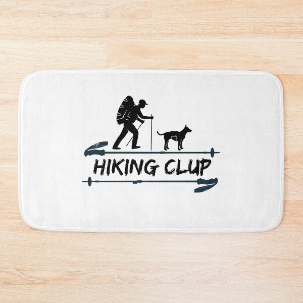 Item preview, hiking club designed and sold by Alizo  Antique.