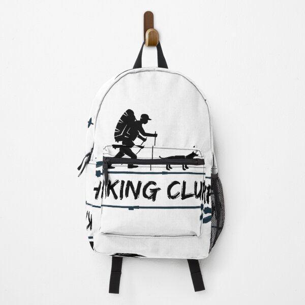 Item preview, hiking club designed and sold by Alizo Antique.