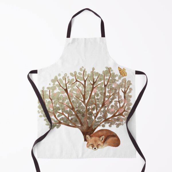 Item preview, Fox Garden designed and sold by Dolyaz.