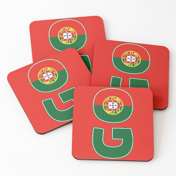 Item preview, Go Portugal | BG Red designed and sold by Oliveirallan.
