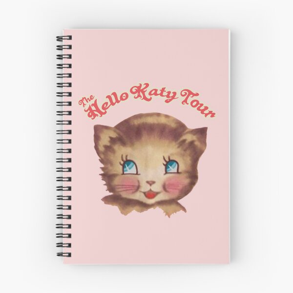 Artikelvorschau, Katy Perry Das Hello Katy Tour-Logo entworfen und verkauft von Gaytsunamiart.