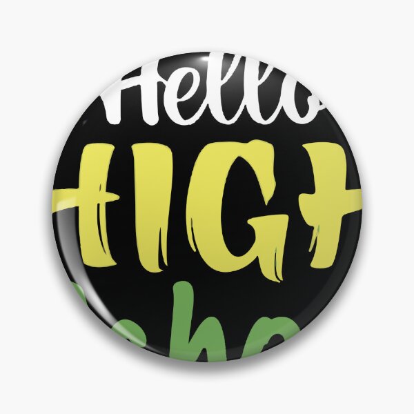 Item preview, hello high school designed and sold by Usatazon on.