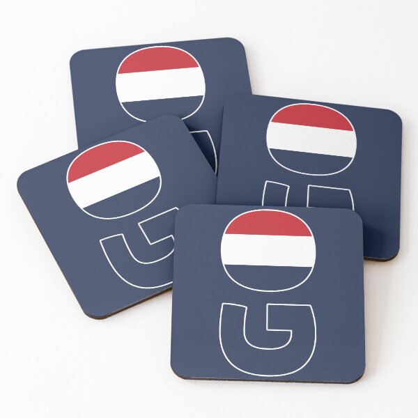 Item preview, Go France | BG Red designed and sold by Oliveirallan.