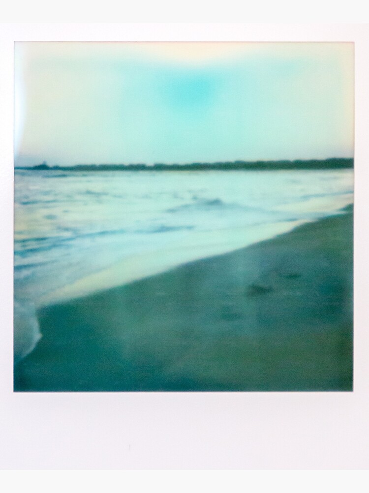 Impossible Project Oak Island Beach #1 by fmyers711