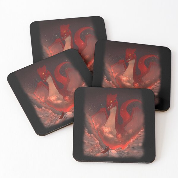 Item preview, Dragon and Brimstone designed and sold by Blitzscreek.