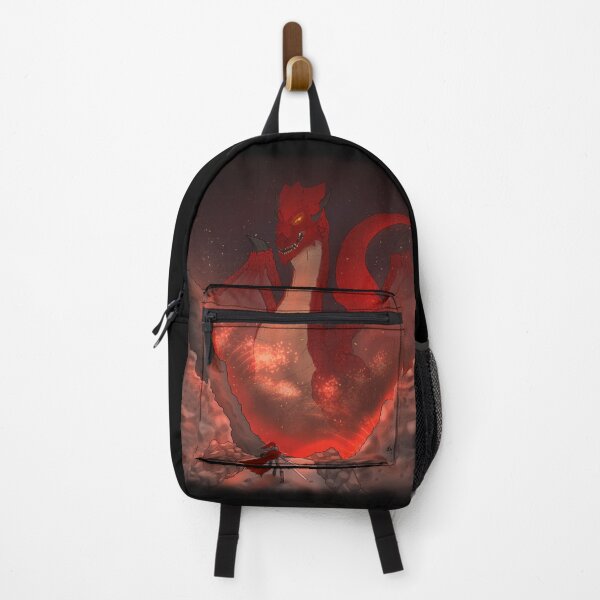 Item preview, Dragon and Brimstone designed and sold by Blitzscreek.
