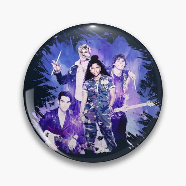 Item preview, julie and the phantoms designed and sold by Alizo  Antique.