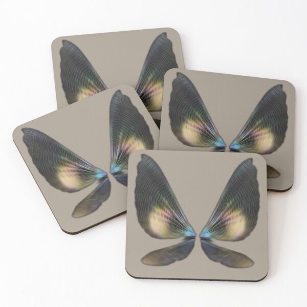 Item preview, Moving Wings  designed and sold by PurplePortvine.
