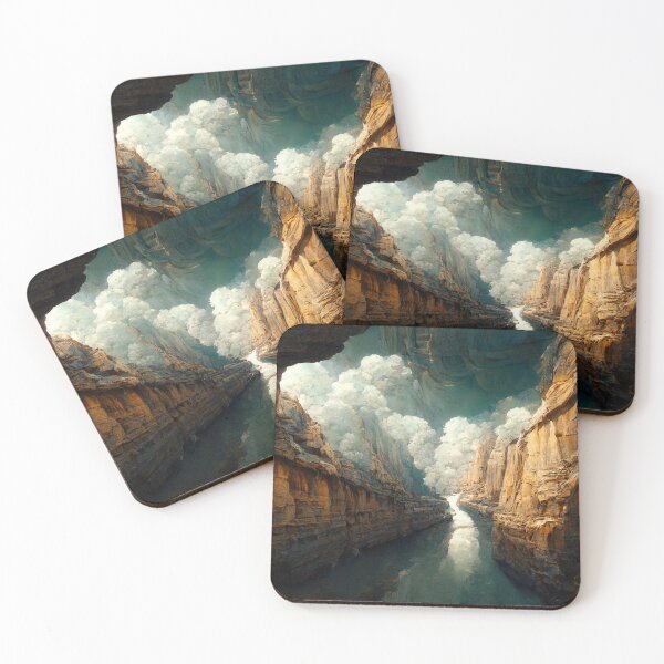 Item preview, Canyon Oasis designed and sold by ParadiseSlice.