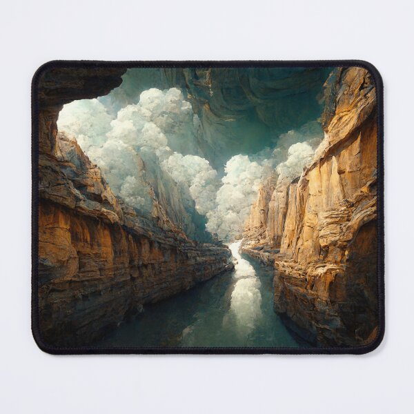 Item preview, Canyon Oasis designed and sold by ParadiseSlice.