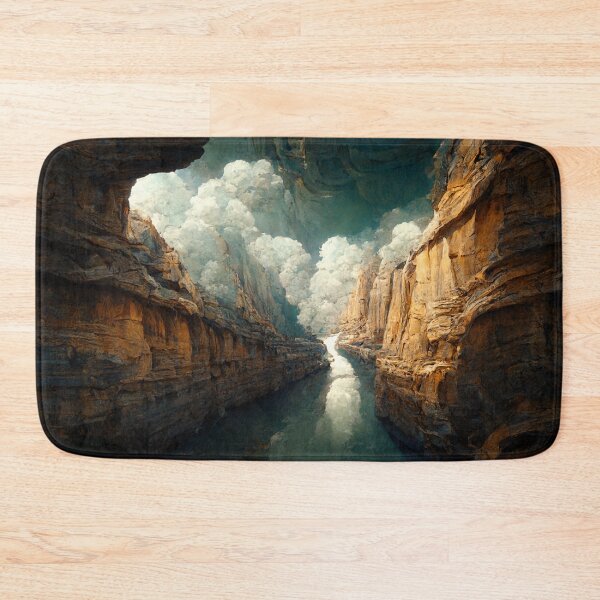 Item preview, Canyon Oasis designed and sold by ParadiseSlice.