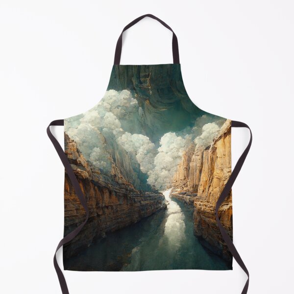 Item preview, Canyon Oasis designed and sold by ParadiseSlice.