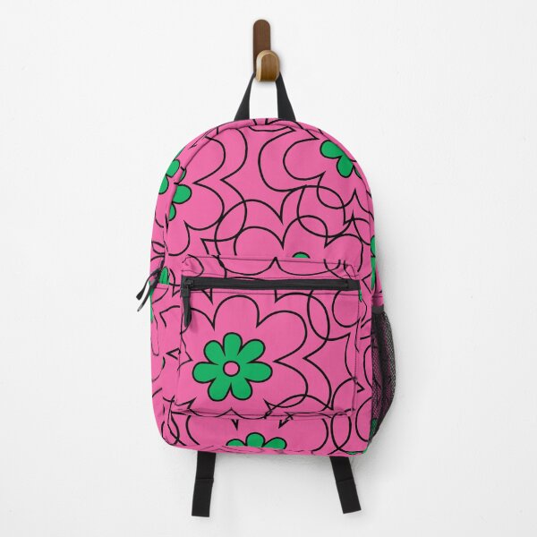 Item preview, Modern Flower Print designed and sold by tonymagnerart.