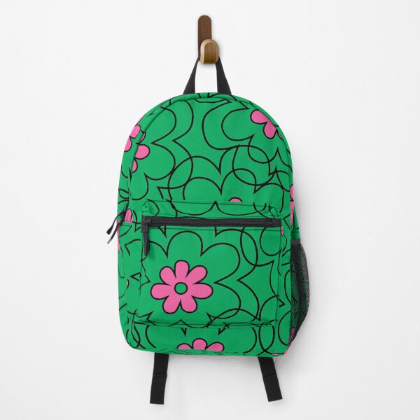 Item preview, Modern Flower Print designed and sold by tonymagnerart.