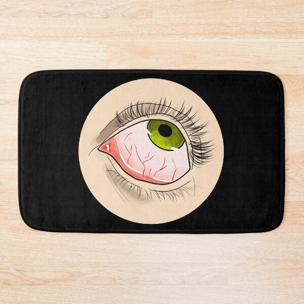 Item preview, Bloodshot Eye designed and sold by DC-VDA.