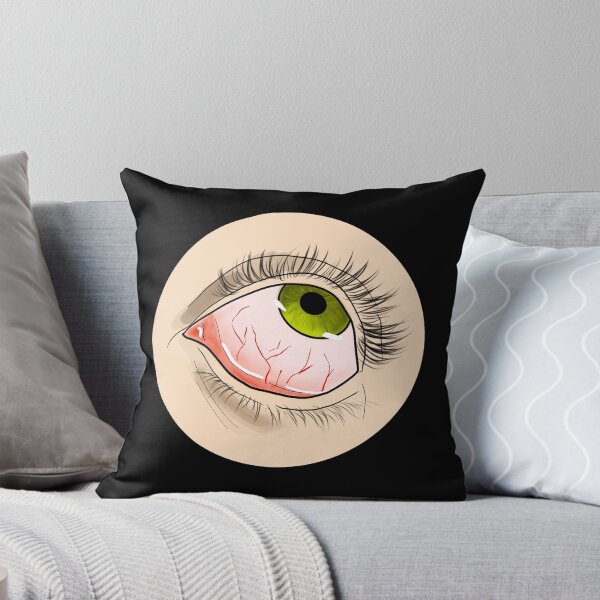 Item preview, Bloodshot Eye designed and sold by DC-VDA.