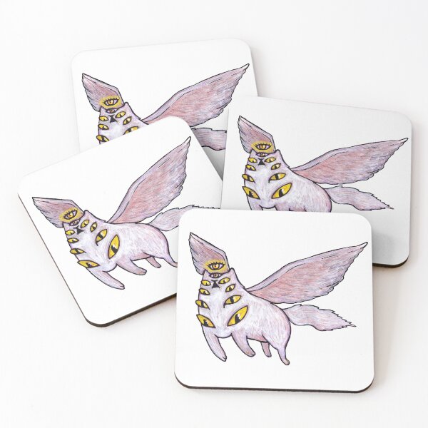 Item preview, Biblically Accurate Cat designed and sold by La Gata Lola.