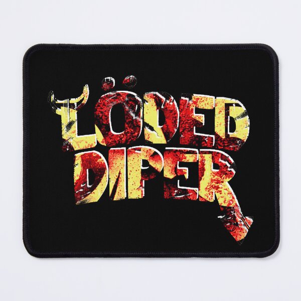 Item preview, loded diper another one designed and sold by Alizo  Antique.