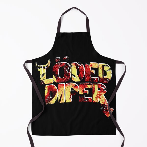 Item preview, loded diper another one designed and sold by Alizo  Antique.