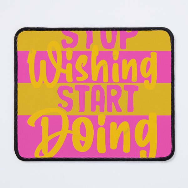 Item preview, stop wishign start doing designed and sold by Usatazon on.
