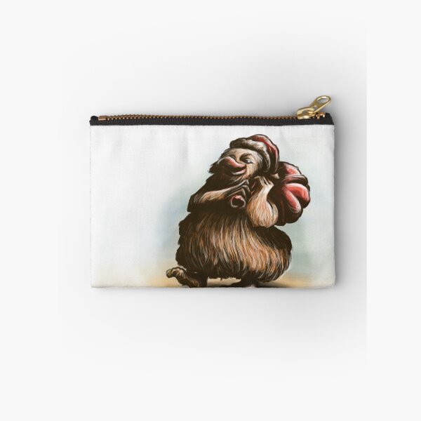 Item preview, Big fat  birdie Santa designed and sold by stephenignacio.