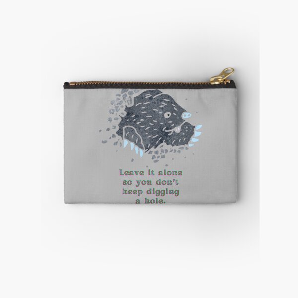 Item preview, Digging Mole designed and sold by LibrosBOOKtique.