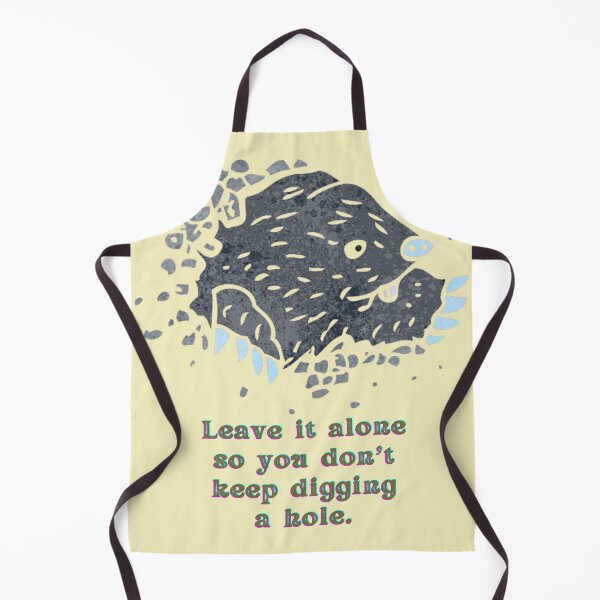 Item preview, Digging Mole designed and sold by LibrosBOOKtique.