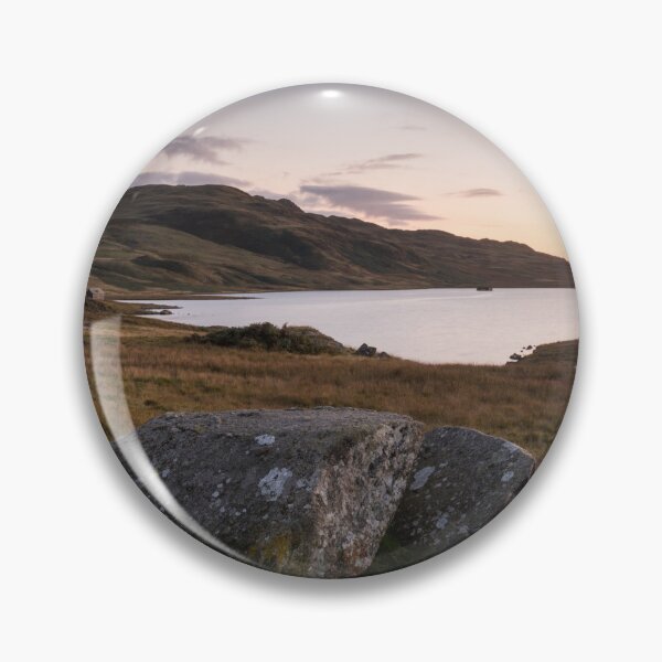 Item preview, Dusk at Devoke Water designed and sold by John Dunbar.
