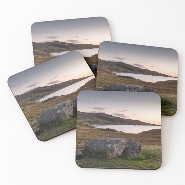 Item preview, Dusk at Devoke Water designed and sold by John Dunbar.