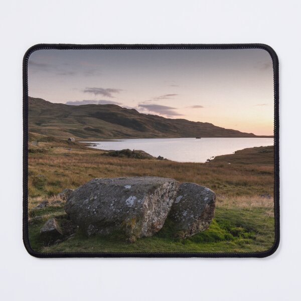 Item preview, Dusk at Devoke Water designed and sold by John Dunbar.