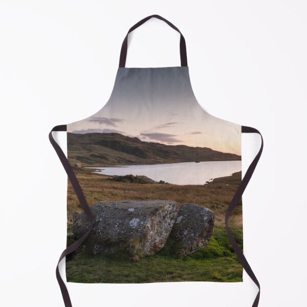 Item preview, Dusk at Devoke Water designed and sold by John Dunbar.