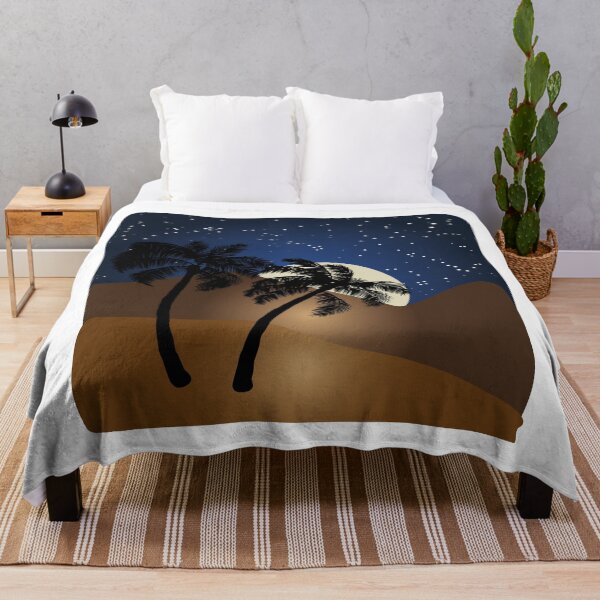 Item preview, Céu a noite com luz da lua e estrelas designed and sold by GirlaineSQ.
