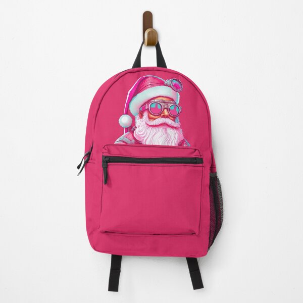Item preview, Retro Vintage Santa Claus designed and sold by unplainart.