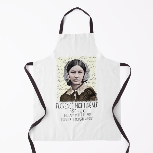 Item preview, Florence Nightingale designed and sold by historeetees1.