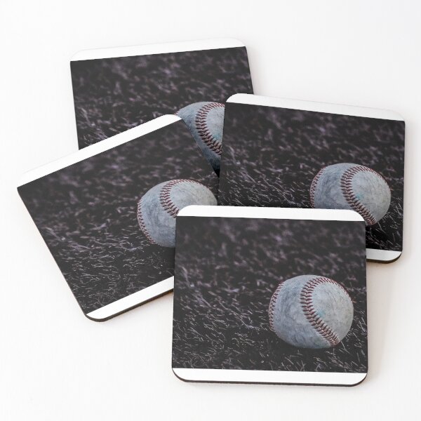Item preview, baseball designed and sold by Cat Challis.