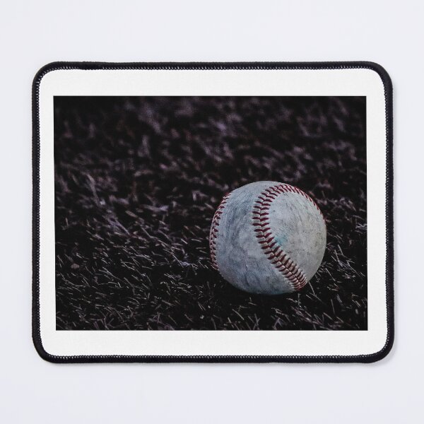 Item preview, baseball designed and sold by Cat Challis.