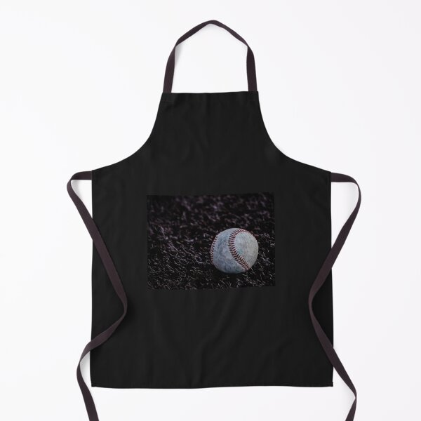Item preview, baseball designed and sold by Cat Challis.