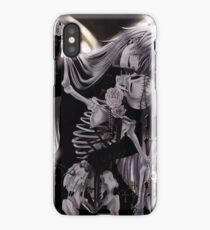 Black Butler iPhone Case/Skin