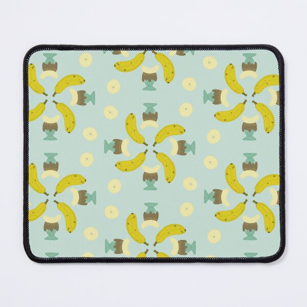 Item preview, Banana Split Design  designed and sold by Redtailedbailys.