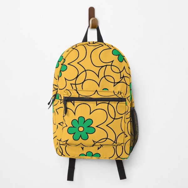 Item preview, Modern Flower Print designed and sold by tonymagnerart.