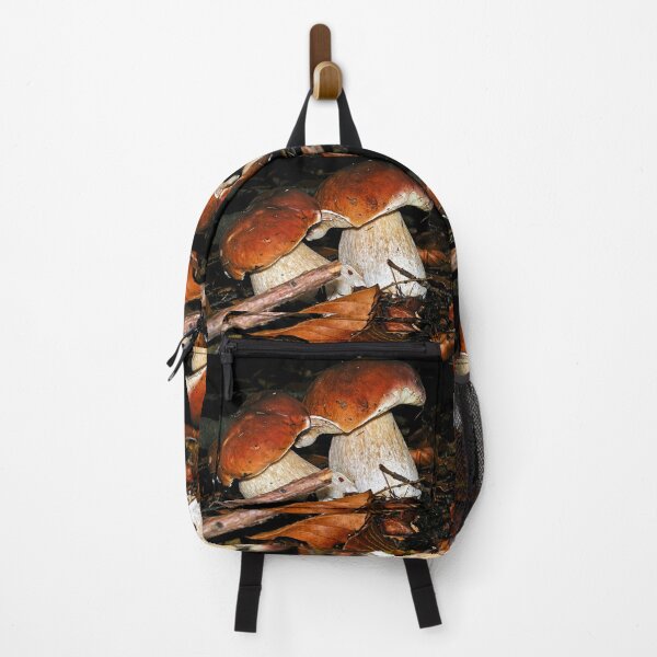 Item preview, Boletus a blessing of autumn designed and sold by AdioraStore.